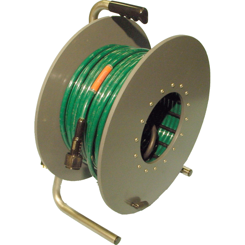 Spyball SCR-40 & SCR-100 Cable Reels