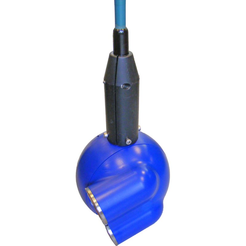 Spyball SM-04 Protective Connector Clamp