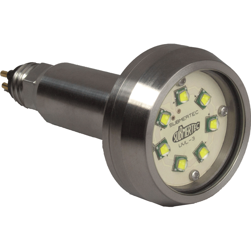 UVL-3 LED light